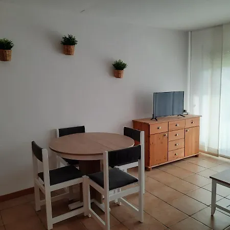 Apartment Urbanizacion Penismar 1 Playaestudio *