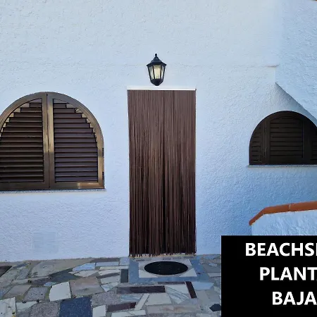 Beachside *