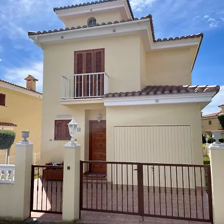 Los Alamos Somhome Holiday home *
