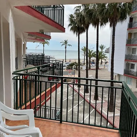 Apartment Cn Rents Peniscola