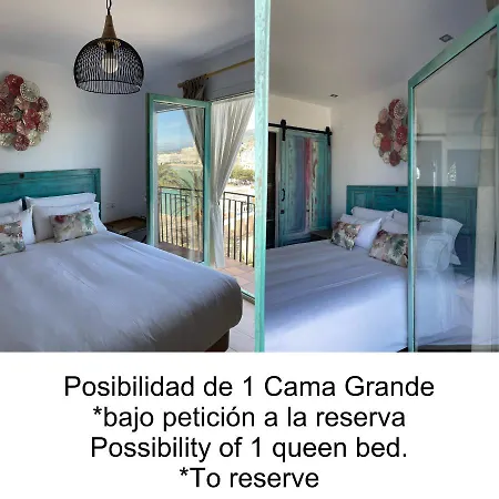 Boutique Olvido 22 Adults Only Guest house Peniscola