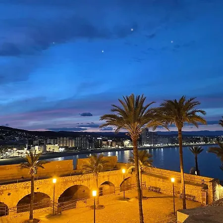 Guest house Boutique Olvido 22 Adults Only 3*