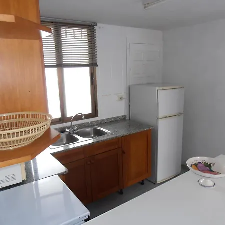 Apartment Euromar Iii Bajos