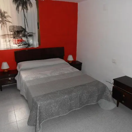 Apartment Euromar Iii Bajos *