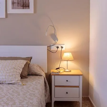 Apartment Maruja Roig 1 Playa Sur Peniscola