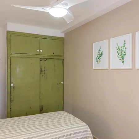 Maruja Roig 1 Playa Sur Apartment *