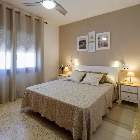 Maruja Roig 1 Playa Sur *