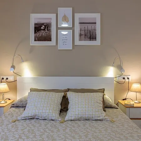 Apartment Maruja Roig 1 Playa Sur Peniscola