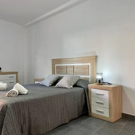 Apartment El Rincon - Somhome Peniscola