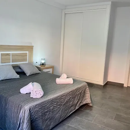 El Rincon - Somhome Apartment *