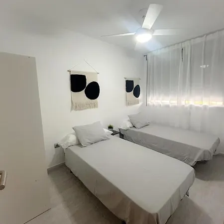 Villa Matteo Peniscola