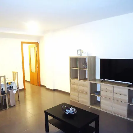 Apartment Edificio Papa Luna