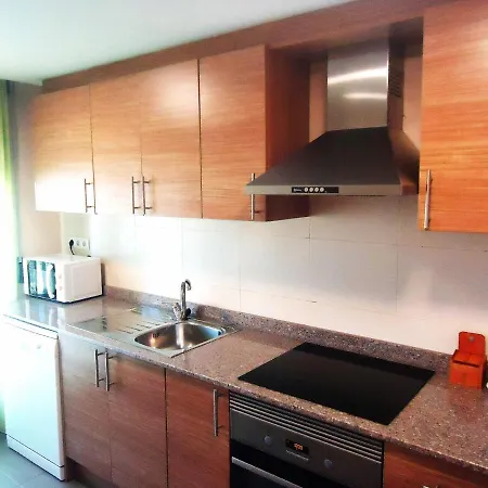 Apartment Edificio Papa Luna