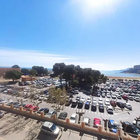 Apartment Lorelay 4 Atico Peniscola