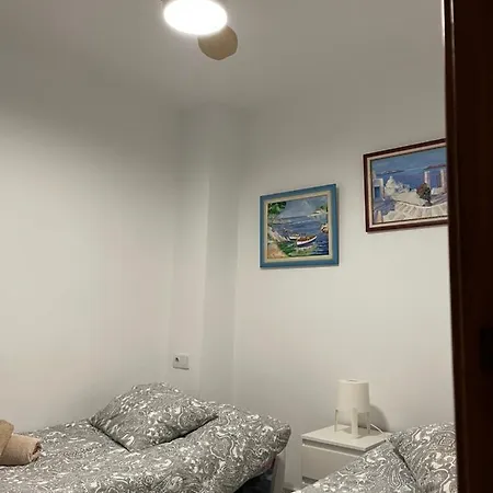 Casa Casco Antiguo, Junto Al Bufador
