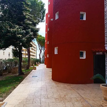 Apartment Castillo De