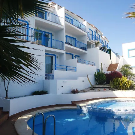 Apartment Arabella Duplex Village Peniscola