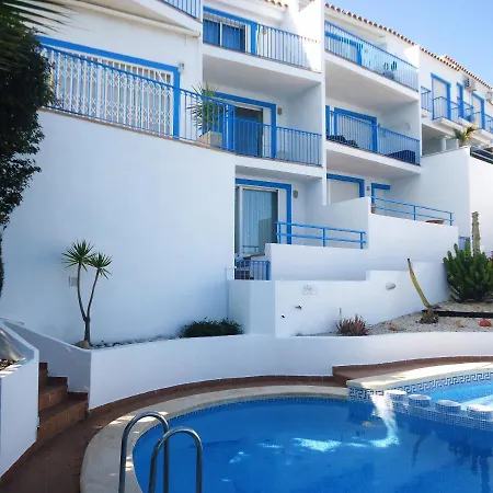 Apartment Arabella Duplex Village *
