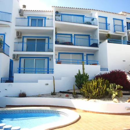 Arabella Duplex Village Peniscola