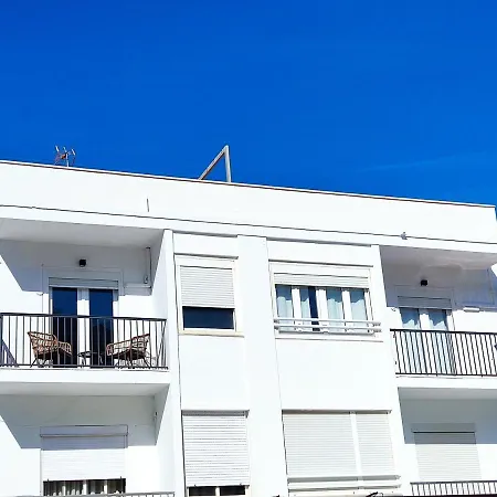 Luna Del Sur * Peniscola