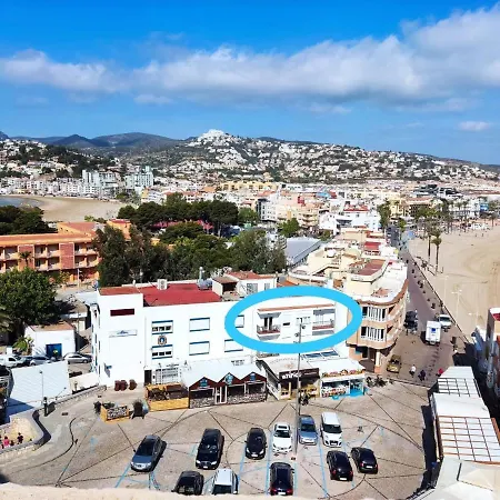 Luna Del Sur Apartment *
