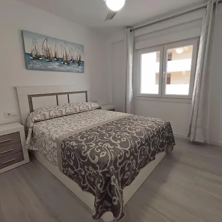 Playa Norte 3000 Apartment Peniscola