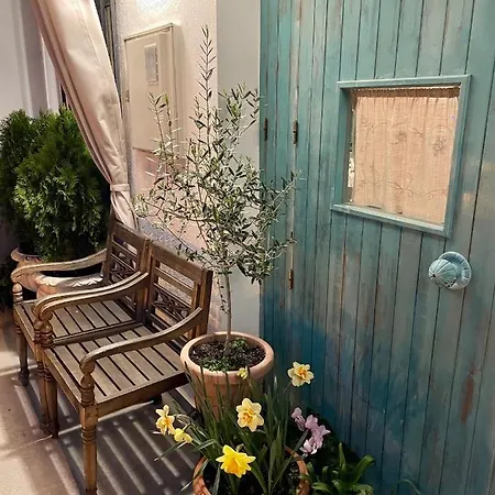 Boutique Olvido 22 Adults Only 3*