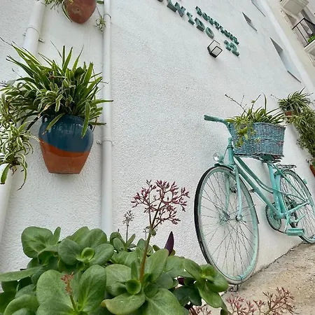 Boutique Olvido 22 Adults Only Guest house