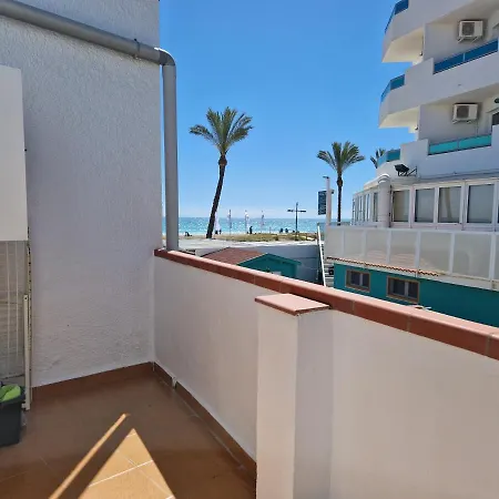 Apartment Beachside *