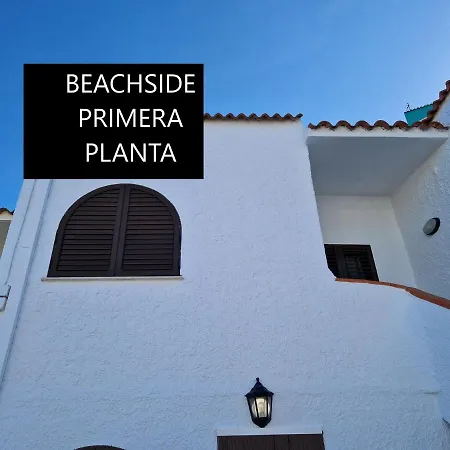 Apartment Beachside