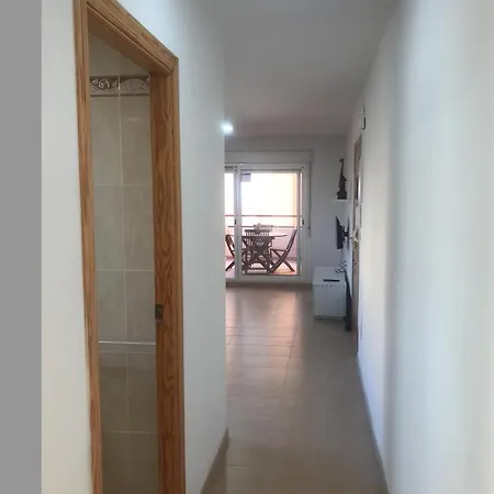 Apartment Sycamore Peniscola