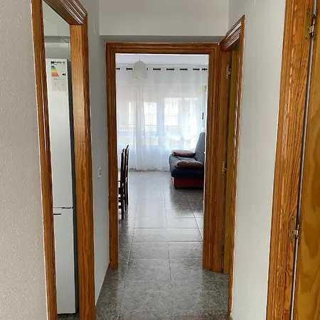 Cn Rents Apartment Peniscola