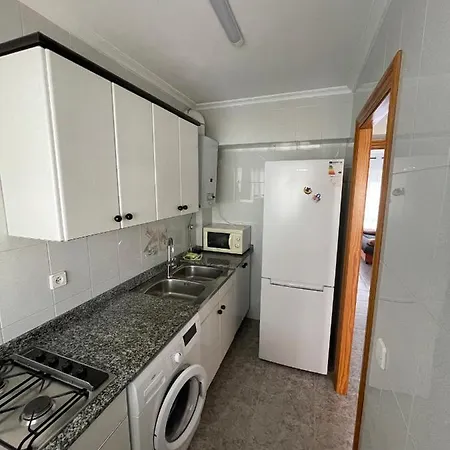 Cn Rents Apartment