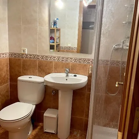 Holiday home Los Alamos Somhome *