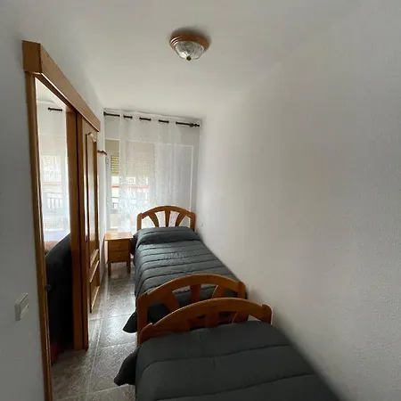 Cn Rents Apartment