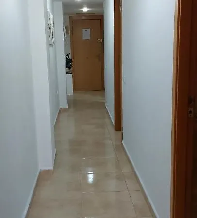 Cala House I Espacioso Centrico, Aire Acondicionado Y Parking Incluido Peniscola