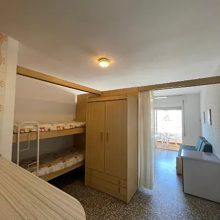 Alpen1 Voramar Apartment *