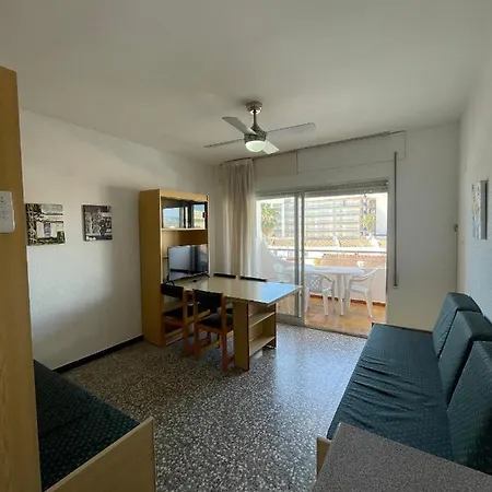 Alpen1 Voramar Apartment