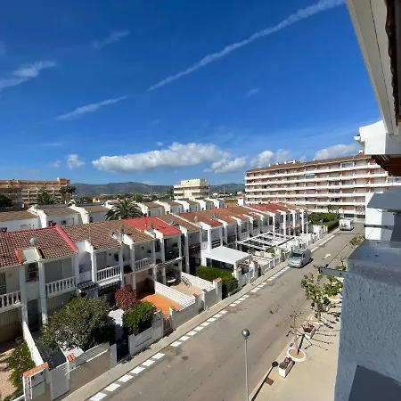 Alpen1 Voramar Apartment