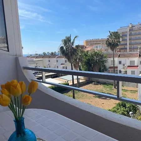 Apartment Alpen1 Voramar Peniscola