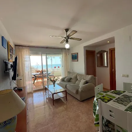 Alpen 1 Baix Maestrat Apartment *