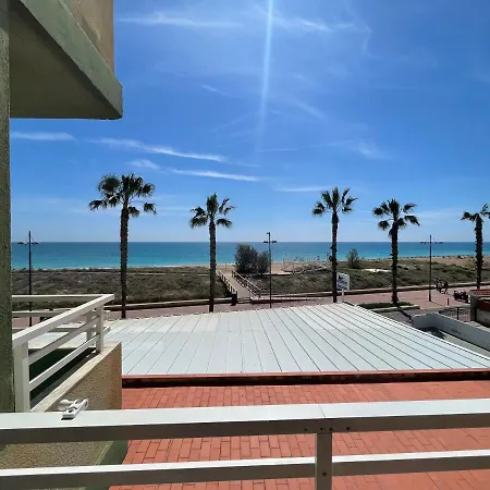 Apartment Alpen 1 Baix Maestrat Peniscola