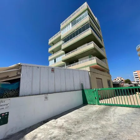 Apartment Alpen 1 Baix Maestrat *