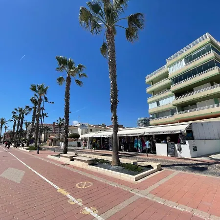 Apartment Alpen 1 Baix Maestrat Peniscola