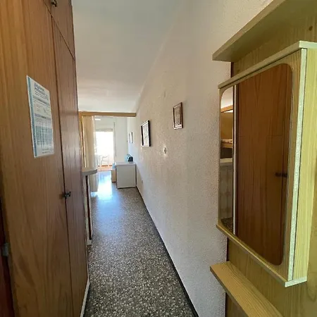 Alpen1 Voramar Apartment *
