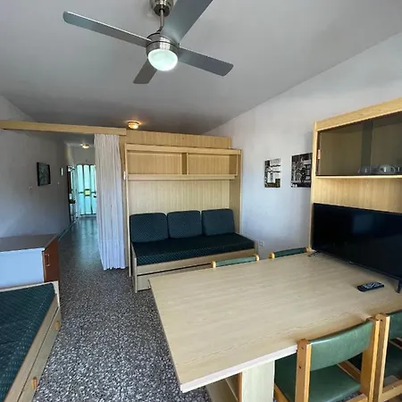 Alpen1 Voramar Apartment Peniscola