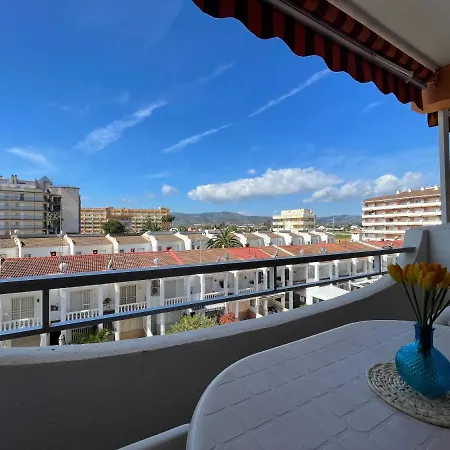 Apartment Alpen1 Voramar *