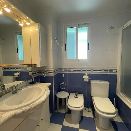 Alpen 1 Baix Maestrat Apartment