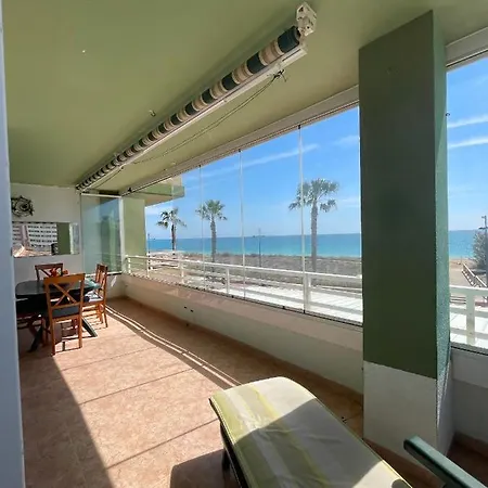 Apartment Alpen 1 Baix Maestrat Peniscola