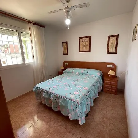 Apartment Alpen 1 Baix Maestrat *